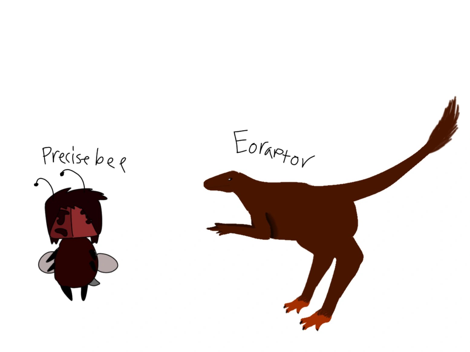 Bee swarm simulator precise bee + palaeoart Fandom