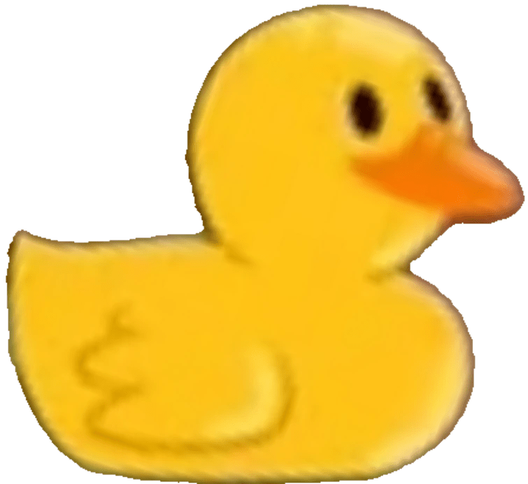 Rubber Duckie (AEG) PNG Fandom