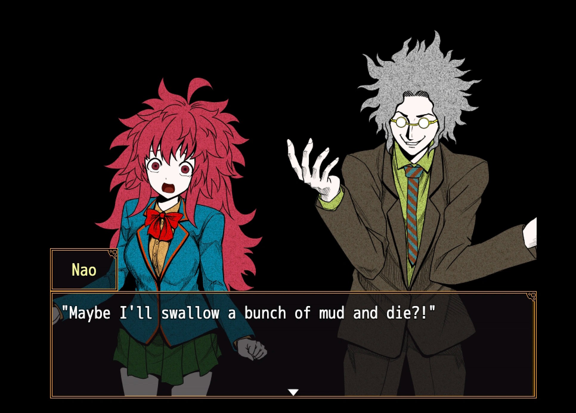 YTTD Out of Context (Part 2/?) Fandom