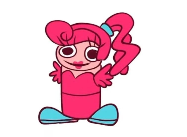 Mommy short legs Fandom