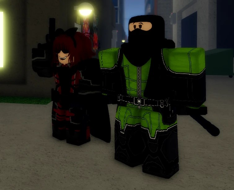 we're legit going to kickass Fandom