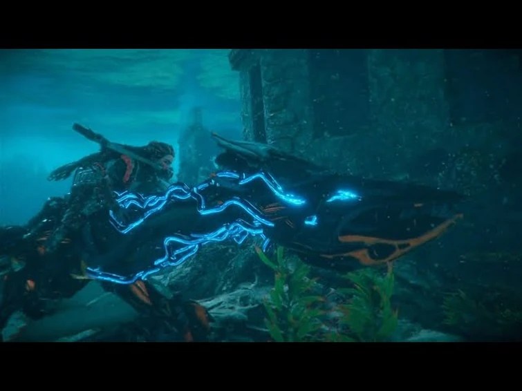 Say hello to the waterwing Fandom