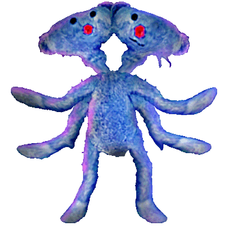 Feeling’ Blue. Fandom