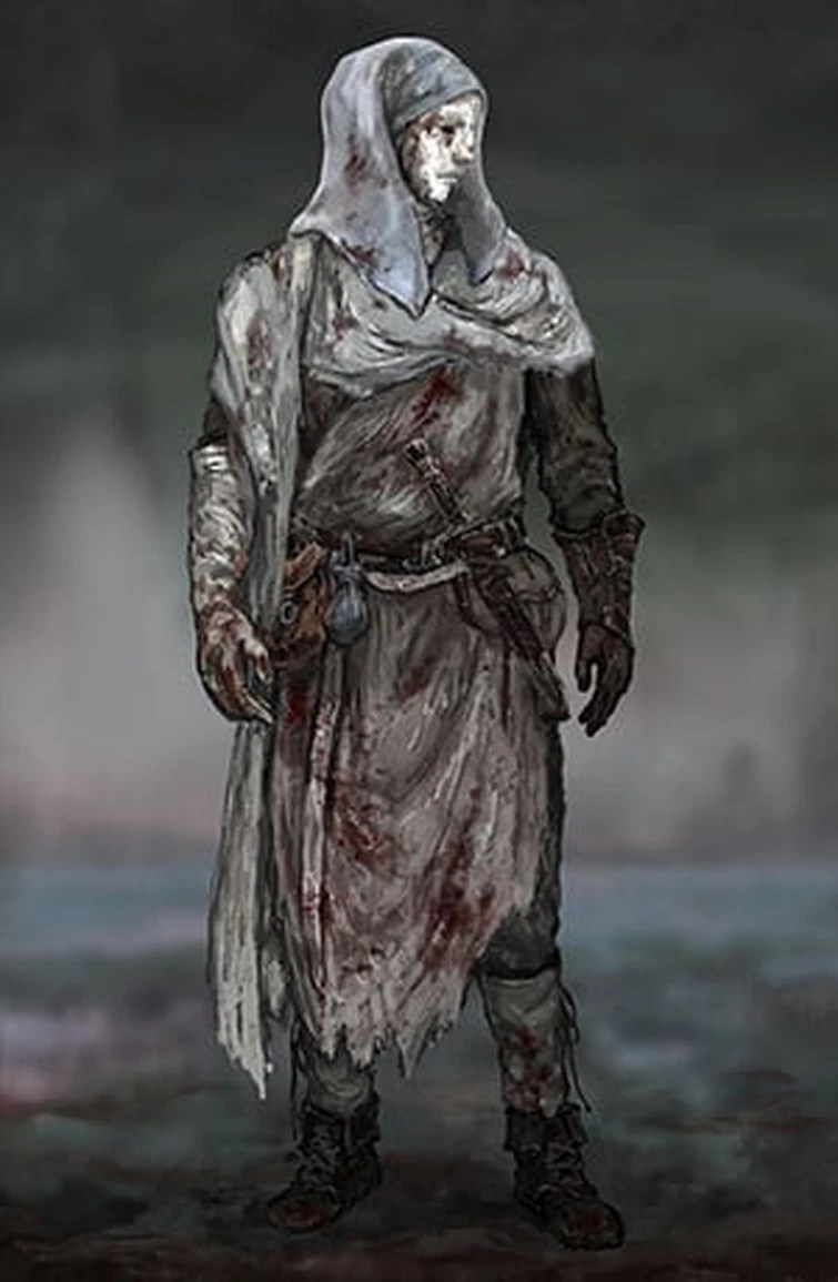 Suggestion White Mask Varre (Elden Ring) Fandom