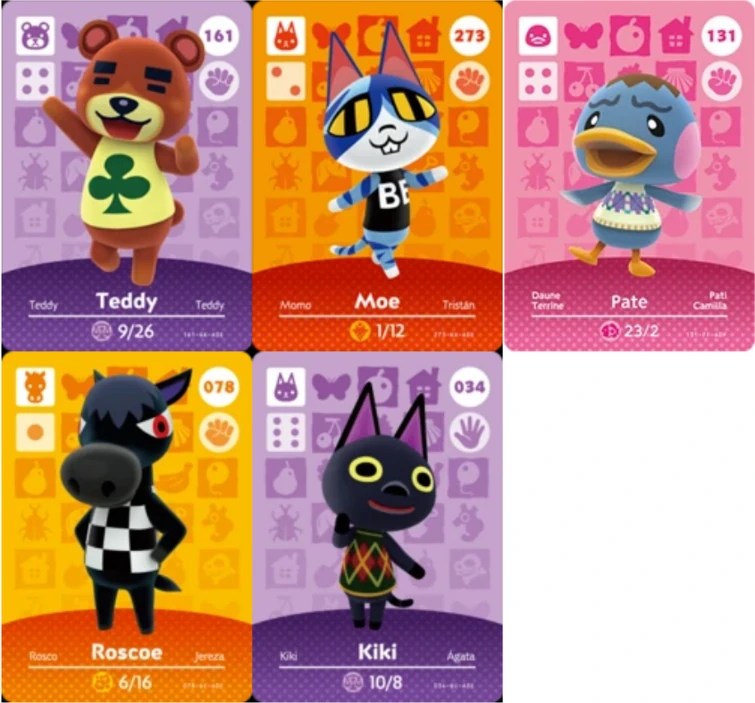 Discuss Everything About Animal Crossing Wiki Fandom