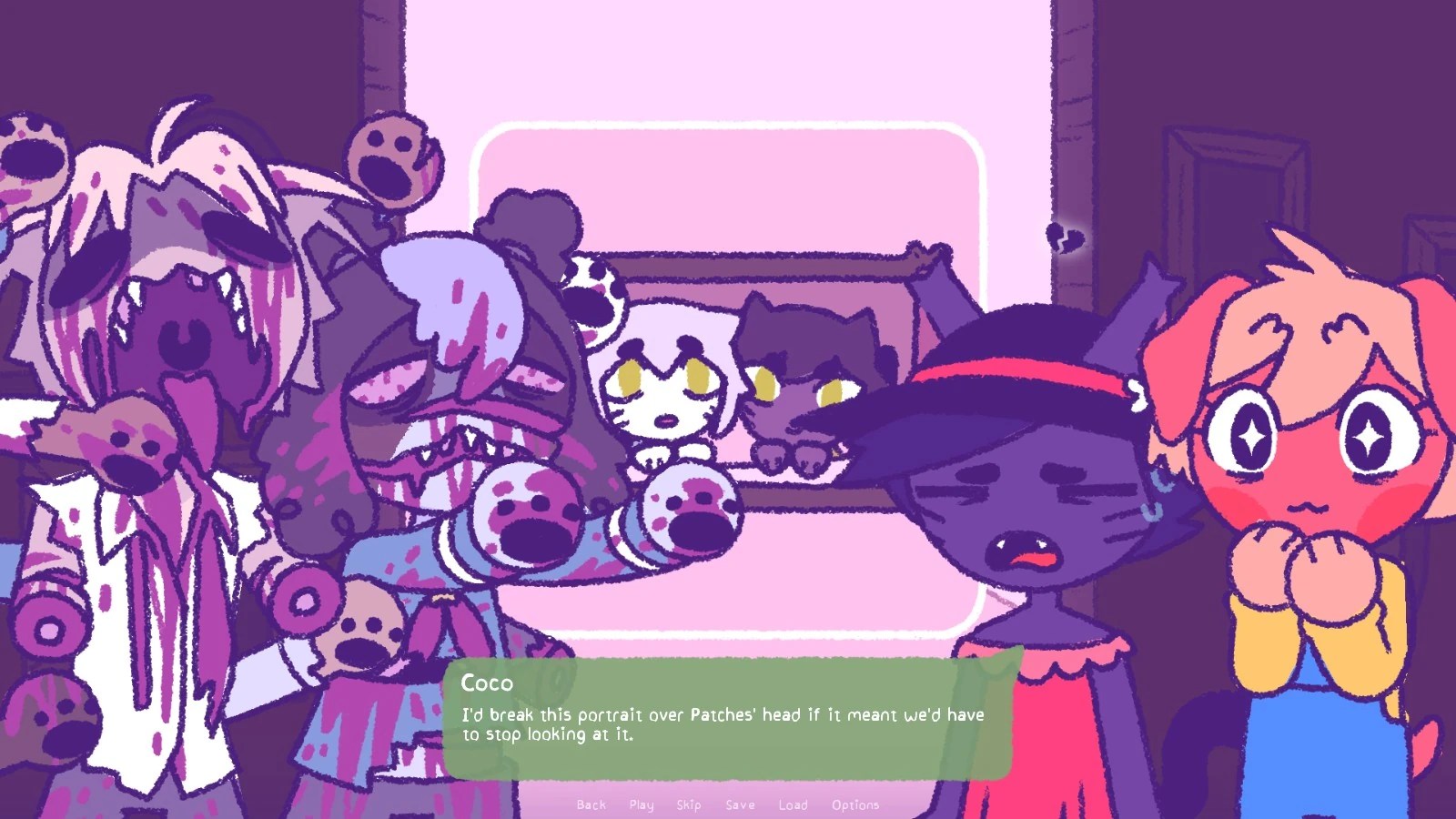 Reasons why Coco is the best PA character Fandom