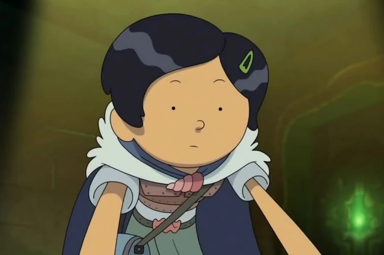 Me when Marcy dies Fandom