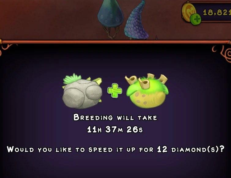 Rare Reedling! Fandom