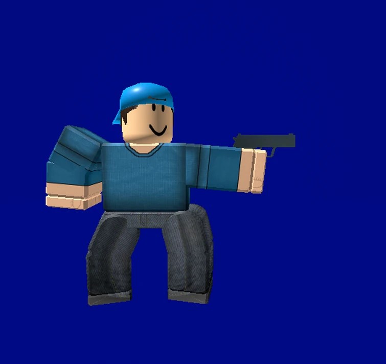 Melee Menace Roblox roblox arsenal character png
