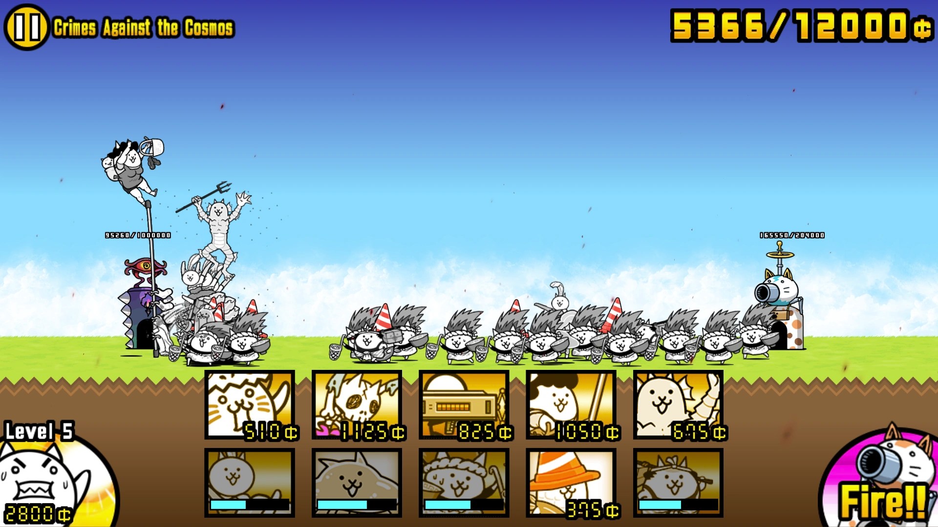 Zl minimal ubers (cat combos are allowed) Fandom