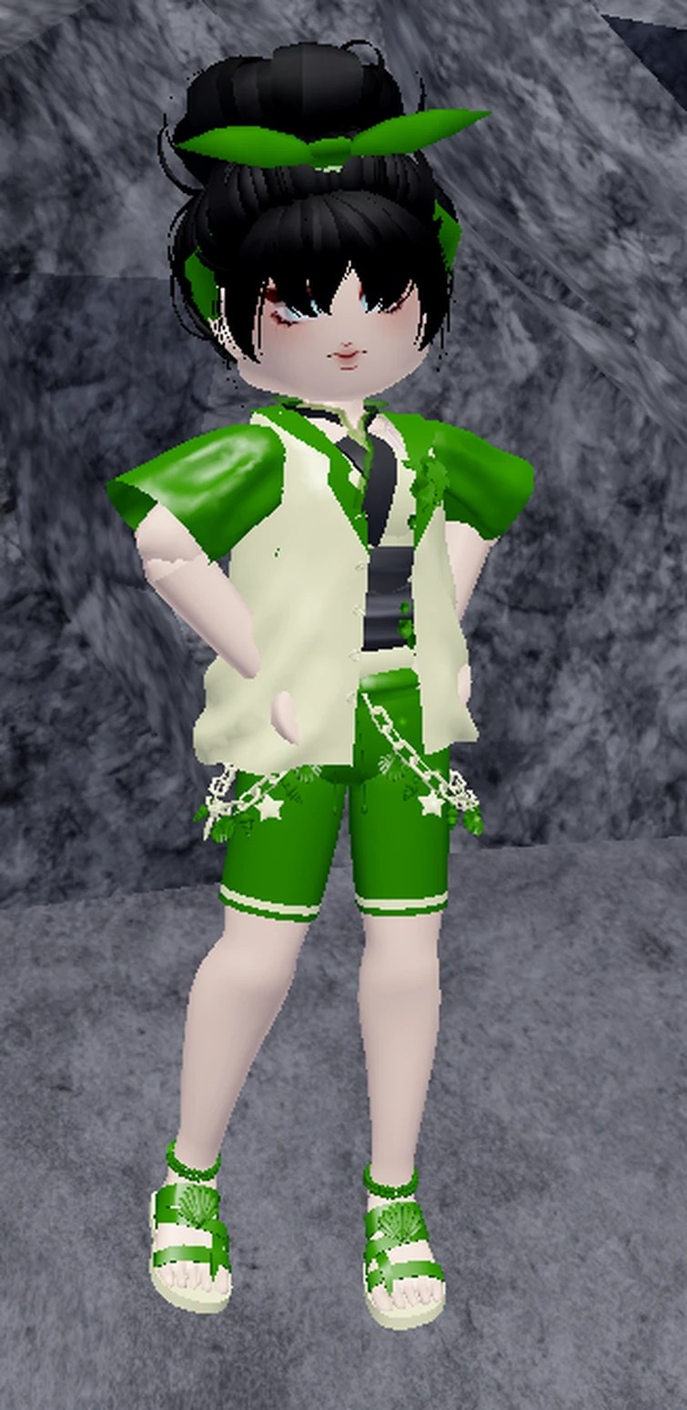 Avatar The Last Airbender, Royale High Cosplays! Fandom