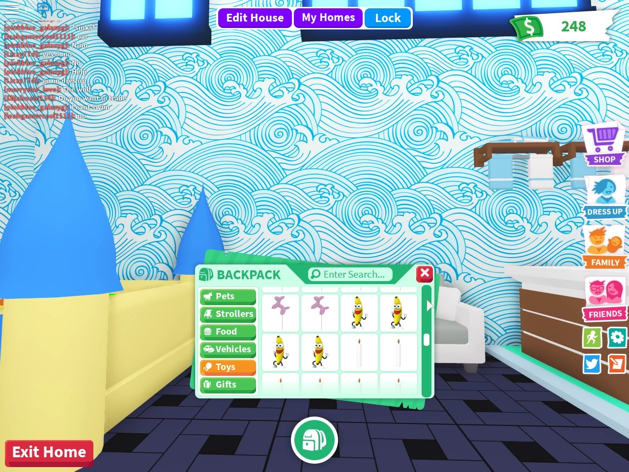 What are Banana plushies and Marsh plushies worth?? Fandom