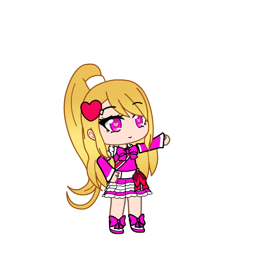 Glitter Force Doki DokiThe Power of Love,Glitter Heart. Fandom