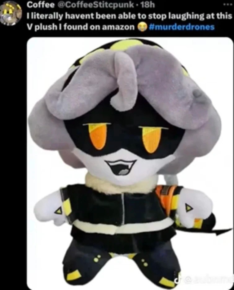 NEW FIRE V PLUSHIE 🔥 🔥 🔥 🔥 Fandom
