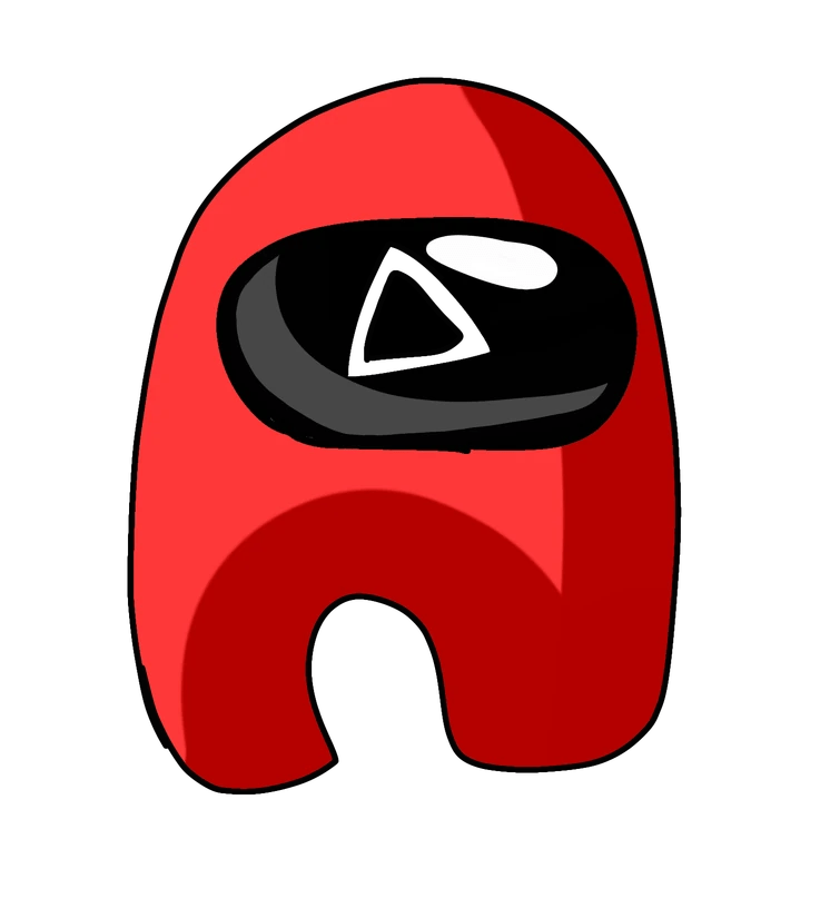 Among us squid game Fandom