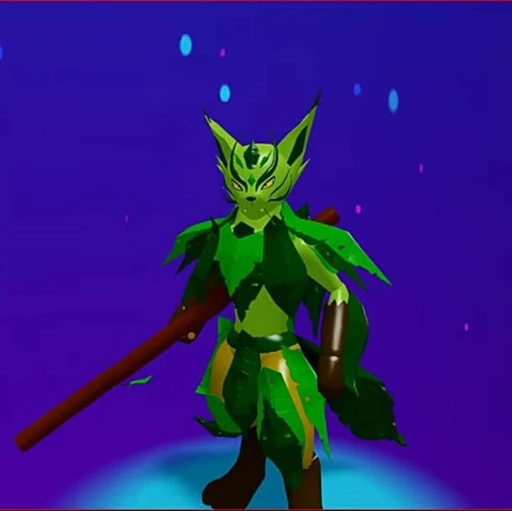 Fevine's Final Evo Fandom