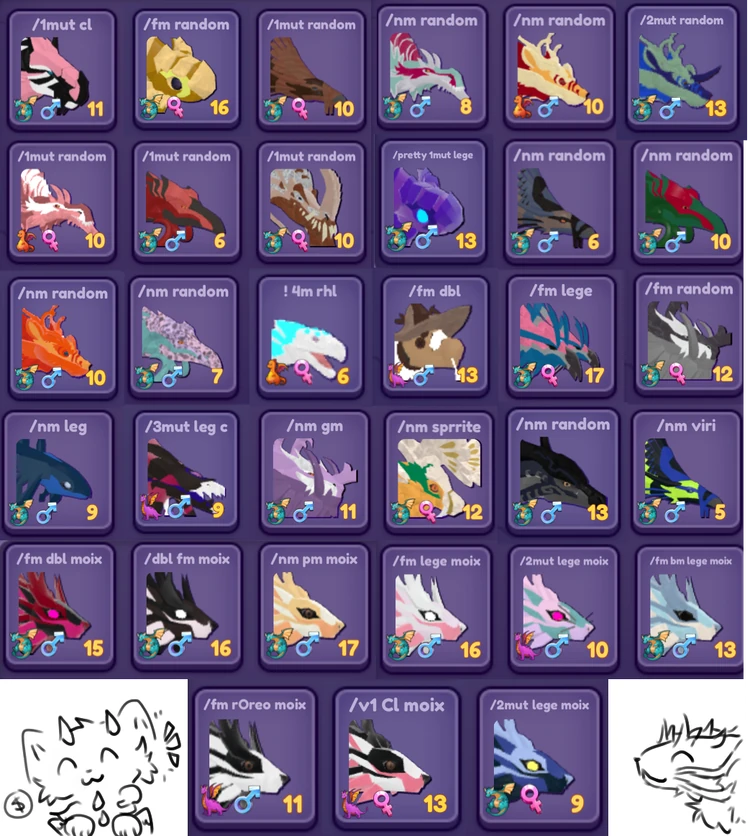 Discuss Everything About Dragon Adventures Wiki Fandom