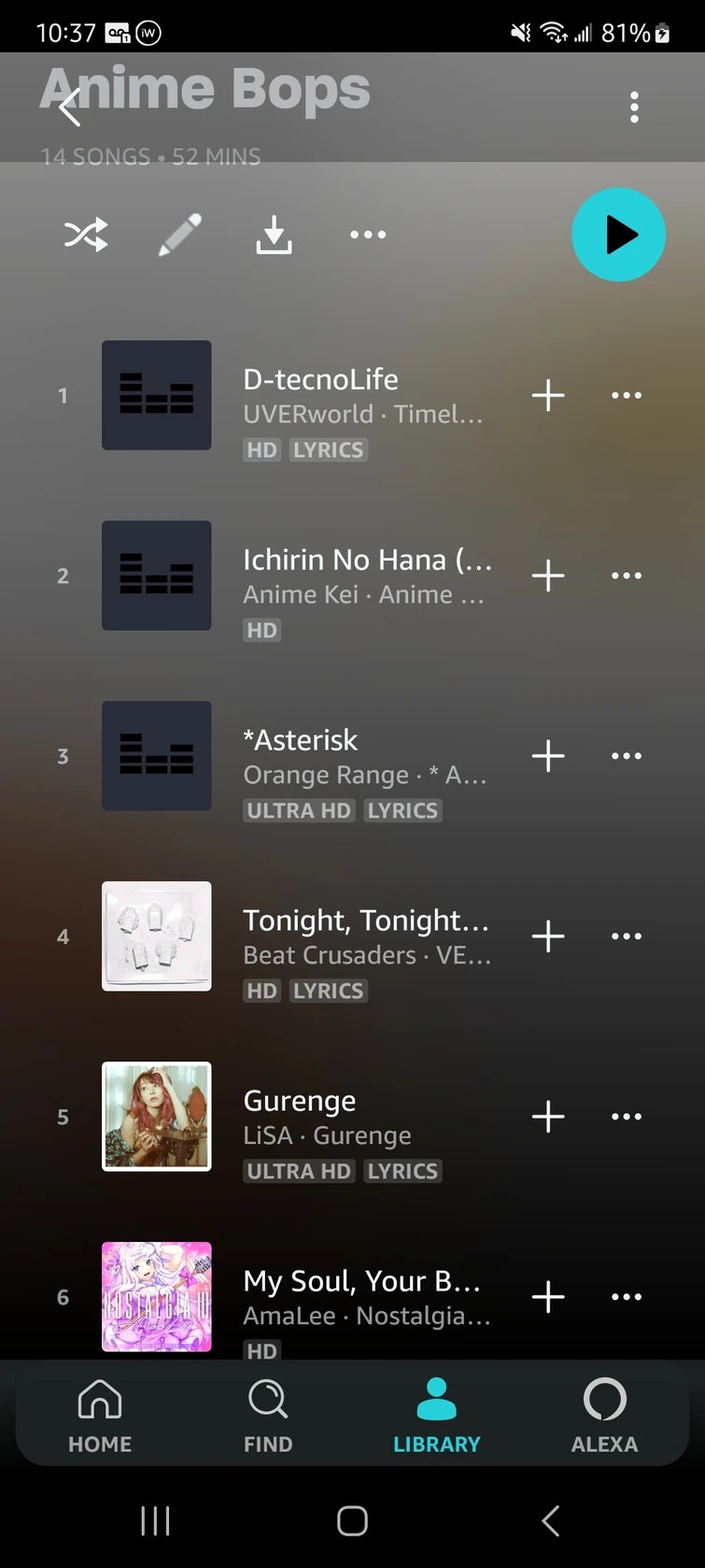 Which Season had the best Intro Song? Fandom