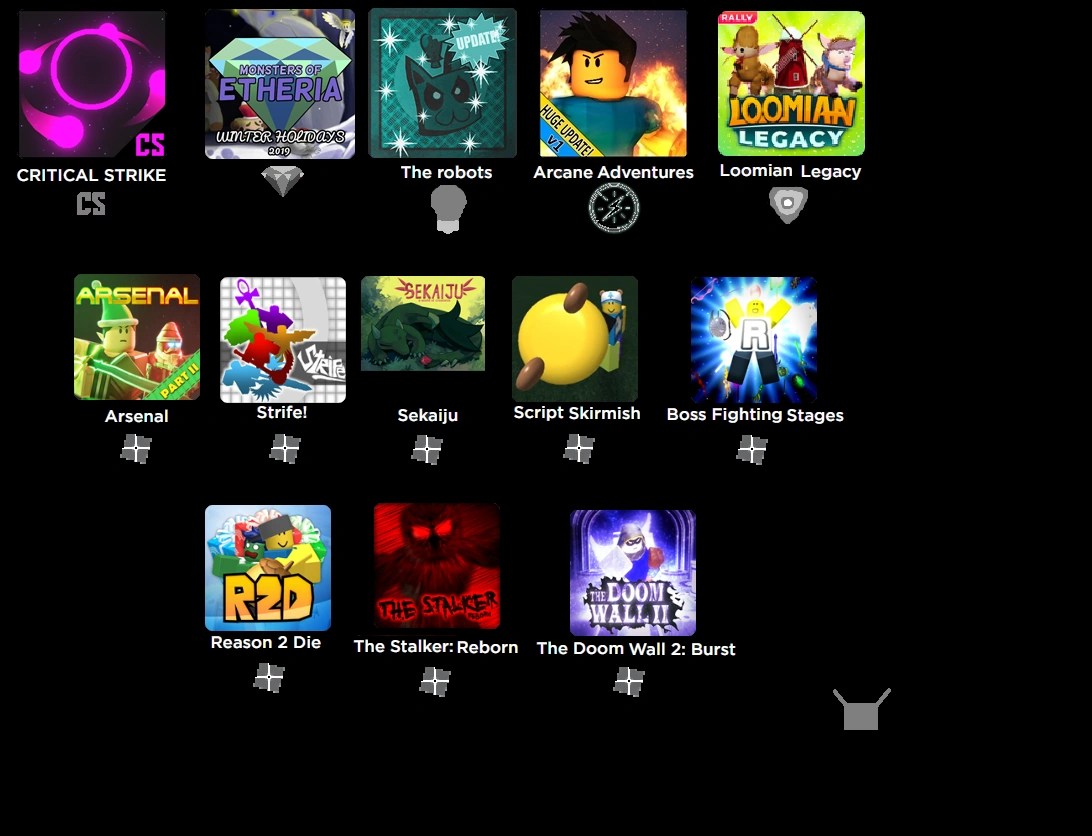 The Impact Of Covid 19 On Video Gaming And Our Virtual Lives Matthewball Vc what percentage of all roblox game are combat game