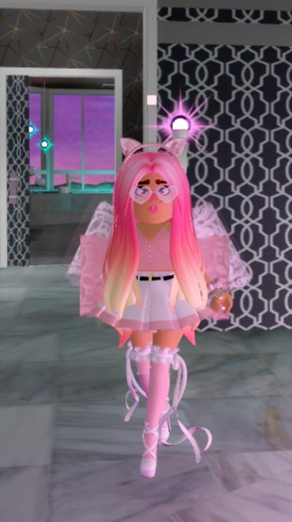 Making your avatar in royale high Fandom