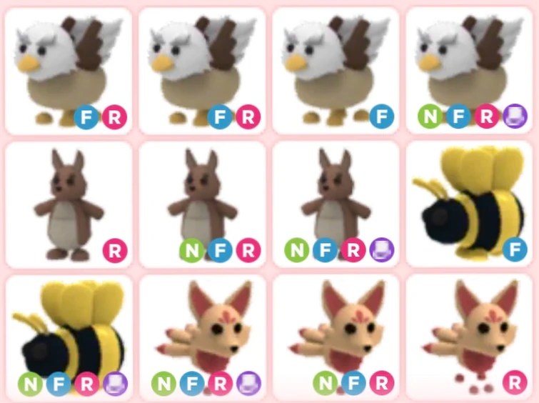 Discuss Everything About Adopt Me! Wiki Fandom