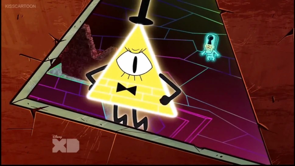 You know that one secret you have that you haven’t told anyone?… Fandom