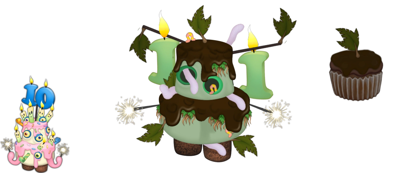 ...Ew? (Epic Jam Boree) Fandom