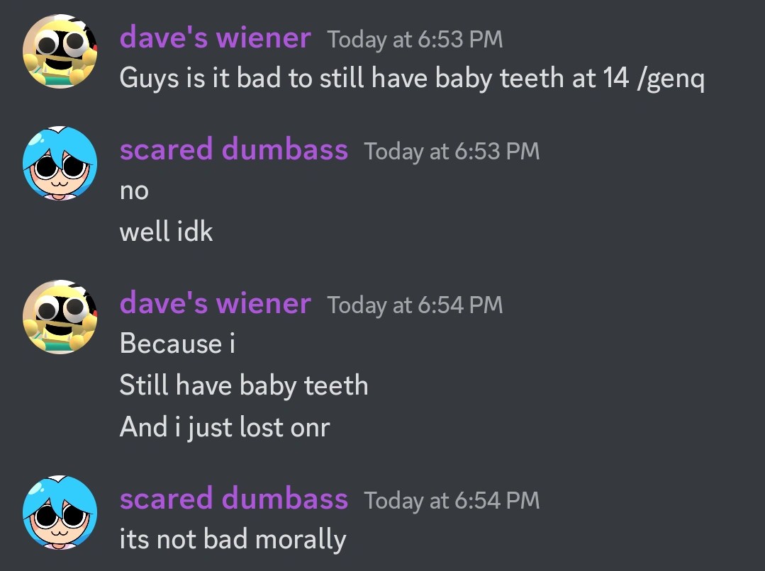 I need more sleep Fandom