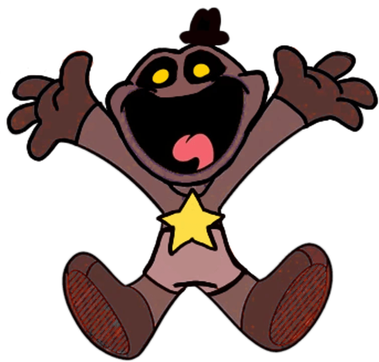 Discuss Everything About Garten of Banban Wiki Fandom