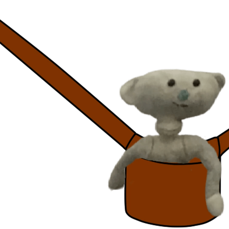 aint he a little skrunkly Fandom