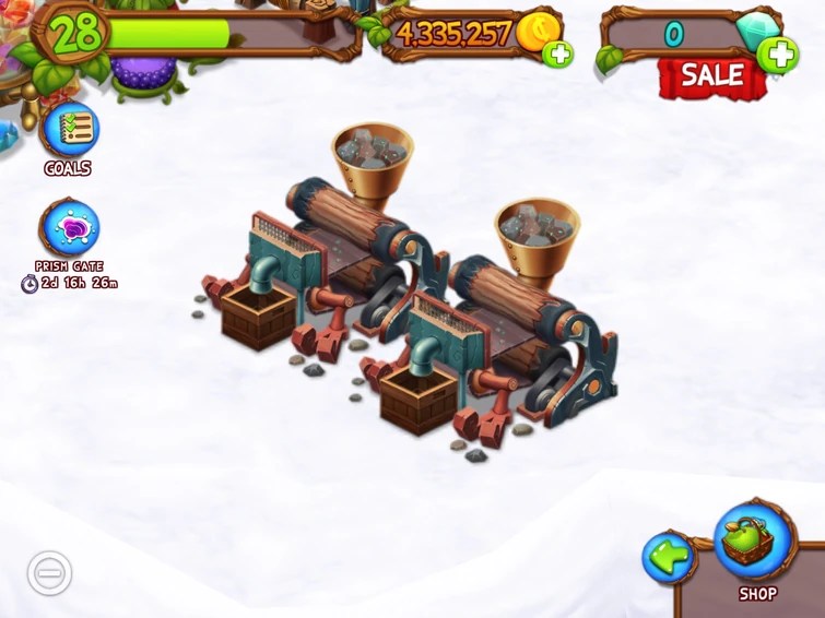 Discuss Everything About My Singing Monsters Wiki Fandom