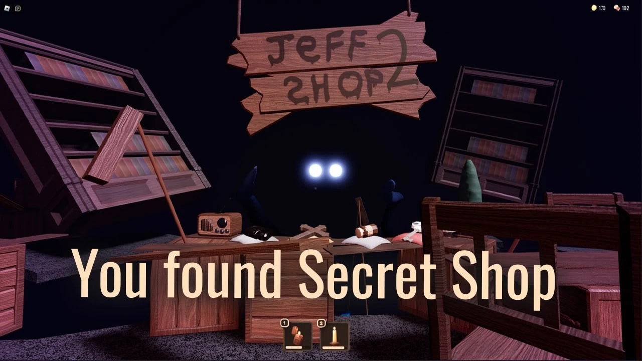 REAL SECRET JEFF SHOP NO CAP🤓 Fandom