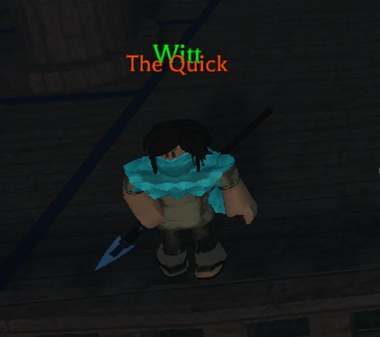 what do your deckhands look like Fandom