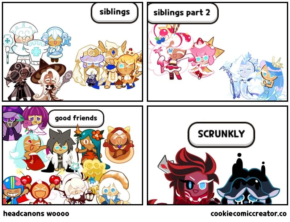 hi if you want all my crk headcanons here’s this comic and this post