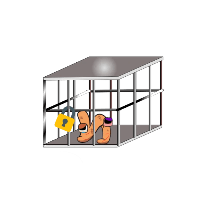 Someone Kidnapped Lowercase N and put him on the case. who did it? Fandom