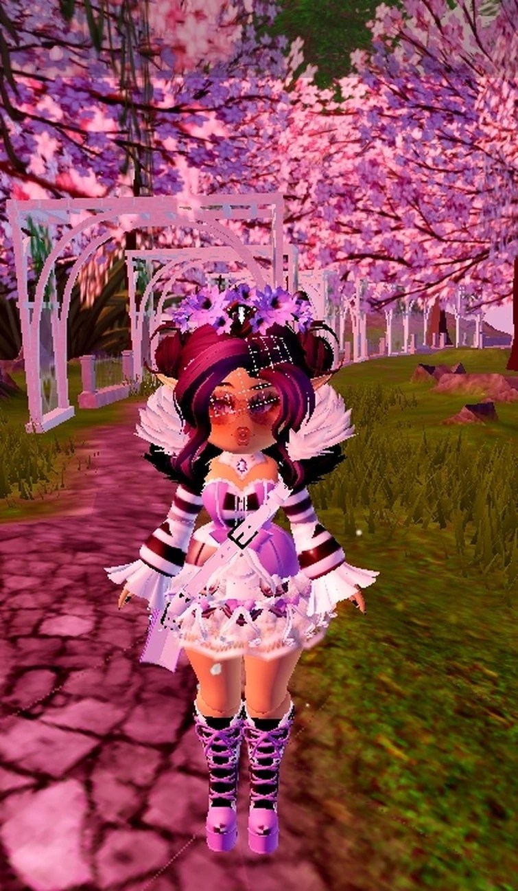 Discuss Everything About Royale High Wiki Fandom