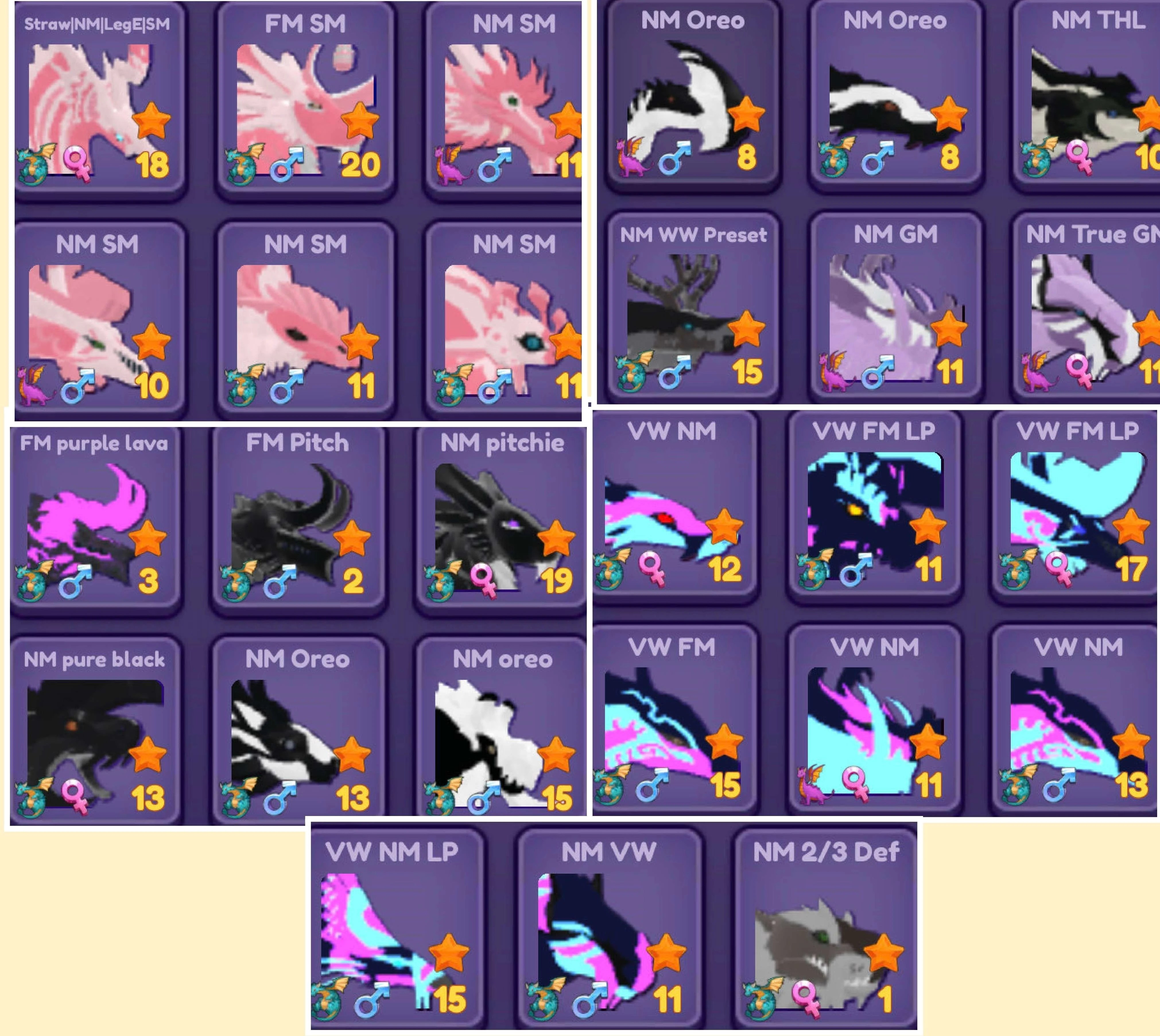 Looking at offers! Fandom