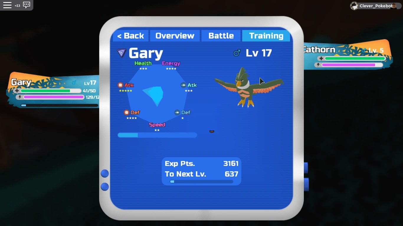 Discuss Everything About Loomian Legacy Wiki Fandom