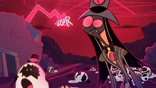 Discuss Everything About Hazbin Hotel Wiki Fandom