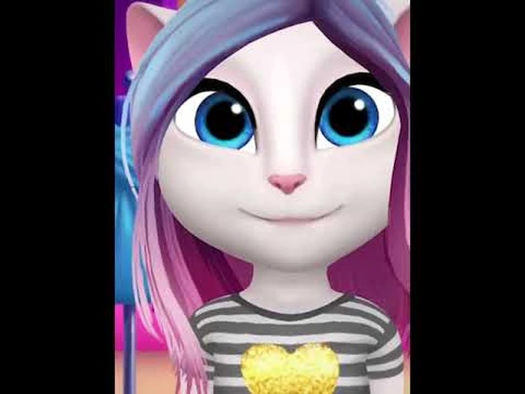 Discuss Everything About Talking Tom & Friends Wiki Fandom