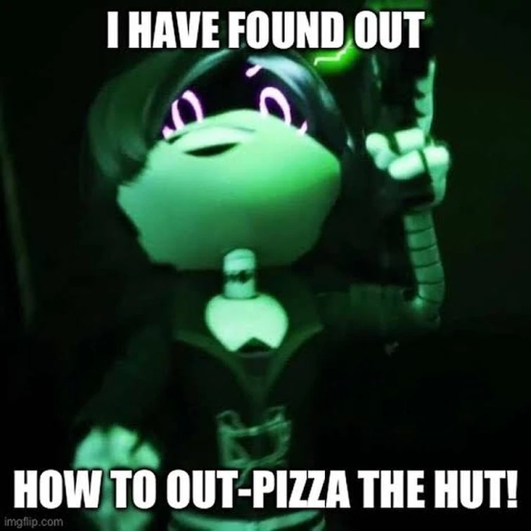 Random Murder drones Memes that i should've just posted on the murder