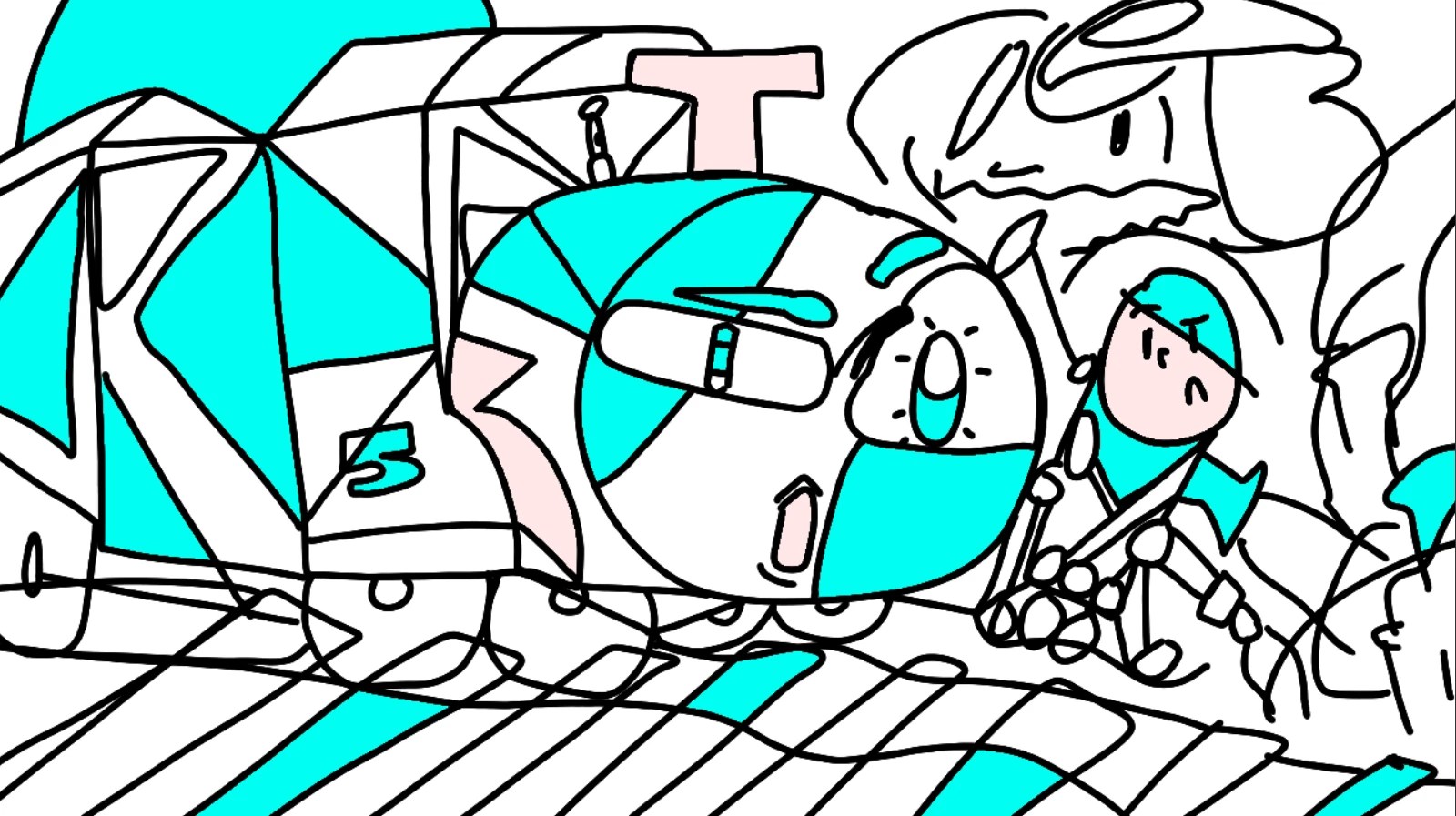 Blueprint Express Teaser Fandom