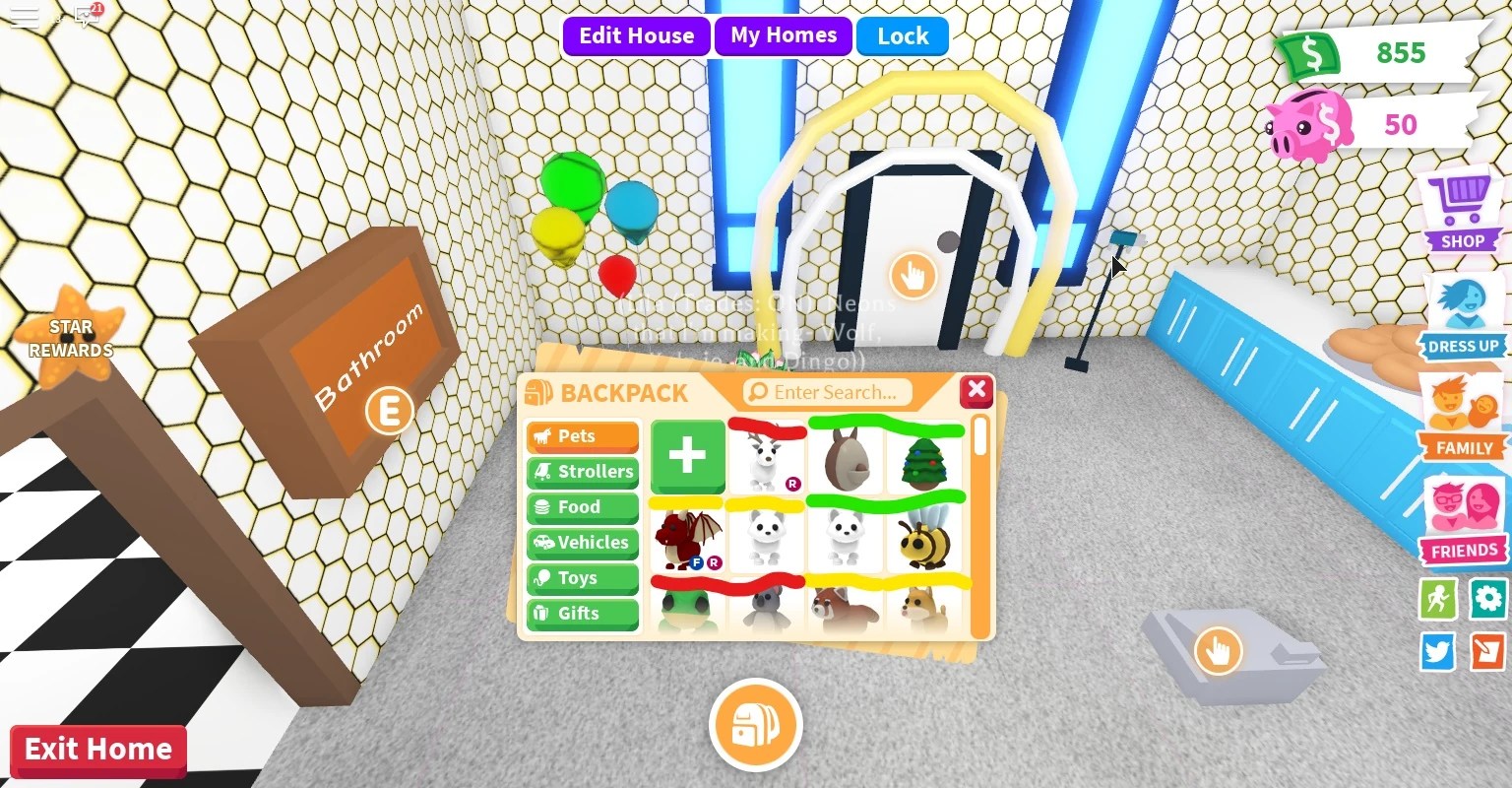 Discuss Everything About Adopt Me Wiki Fandom