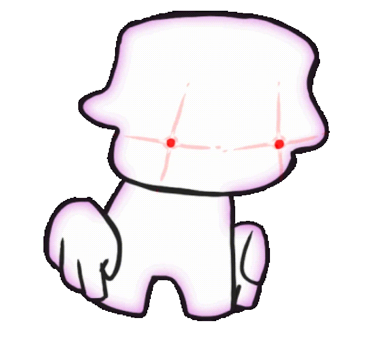 ahora hago los gifs en Fandom