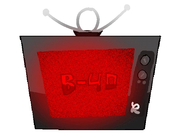 current b-40 title | Fandom