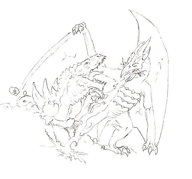 Zilla Jr VS Rodan(2004) Quien Gana? Fandom