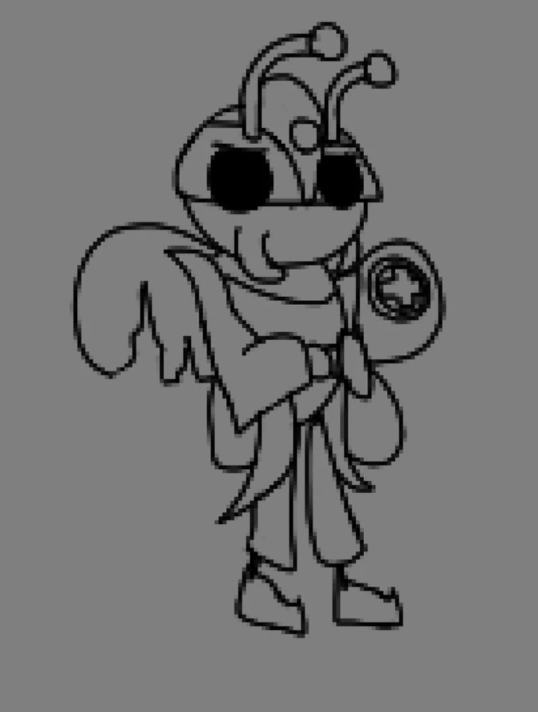 Healoria Redesign (headcanons?) Fandom