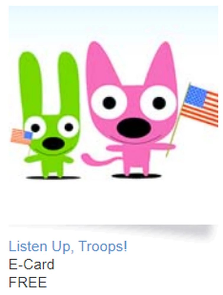 Discovered a much higher quality picture of the lost Hoops & Yoyo