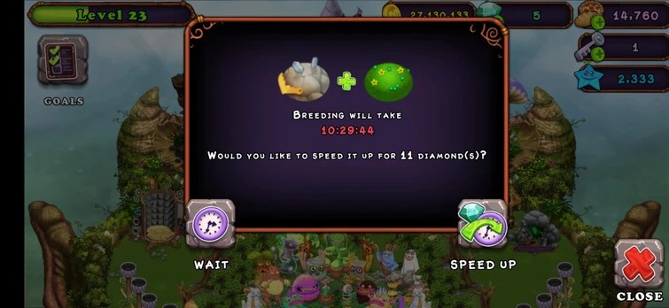 I Got Epic Noggin With 1 Torch! | Fandom