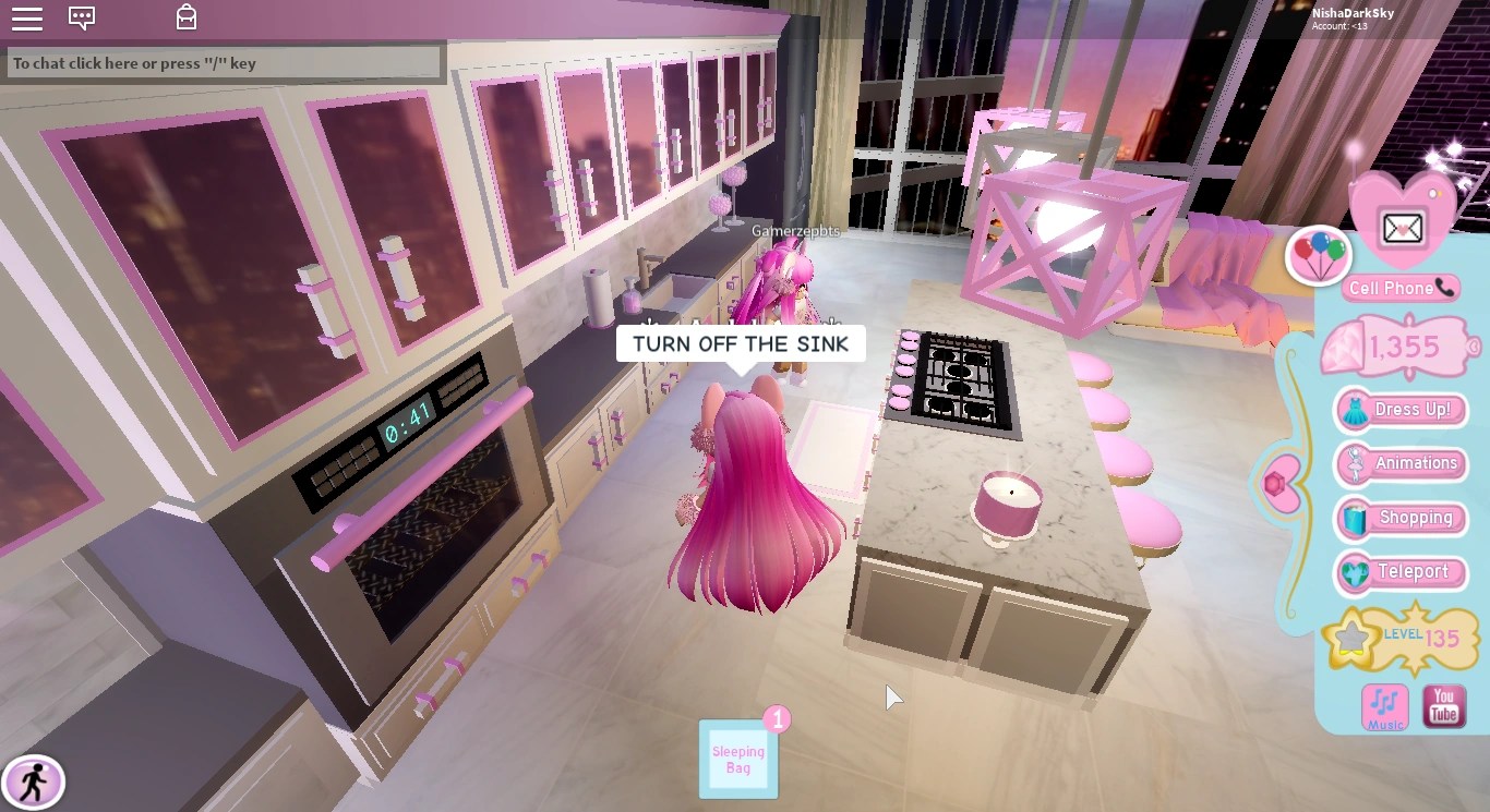 Royale High Apartment Flood Fandom